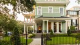 <b>Grand Victorian Bed & Breakfast Exterior</b>