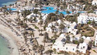 El Mouradi Djerba Menzel