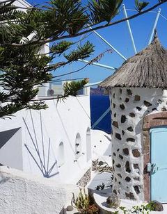 Kokkinos Villas