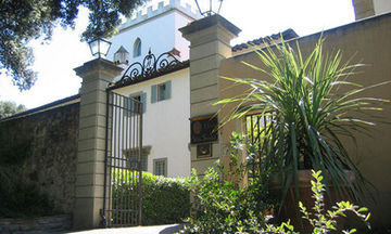 Fantasic Garden