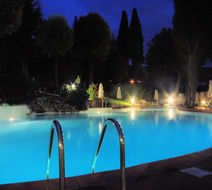 Fantasic Garden Pool