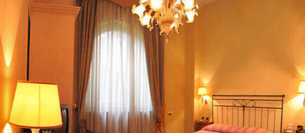 Fantasic Garden Room