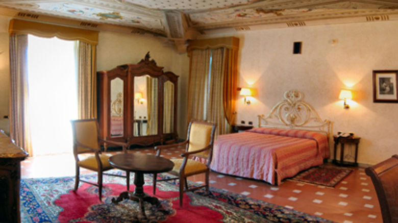 <b>Fantasic Garden Suite</b>