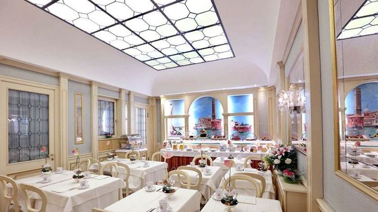 <b>Colombina Hotel Restaurant</b>