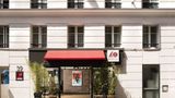 Hotel Hor Les Lumieres Exterior