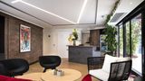 Hotel Hor Les Lumieres Lobby