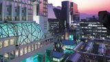 Hotel Granvia Kyoto Exterior