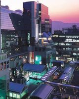 Hotel Granvia Kyoto