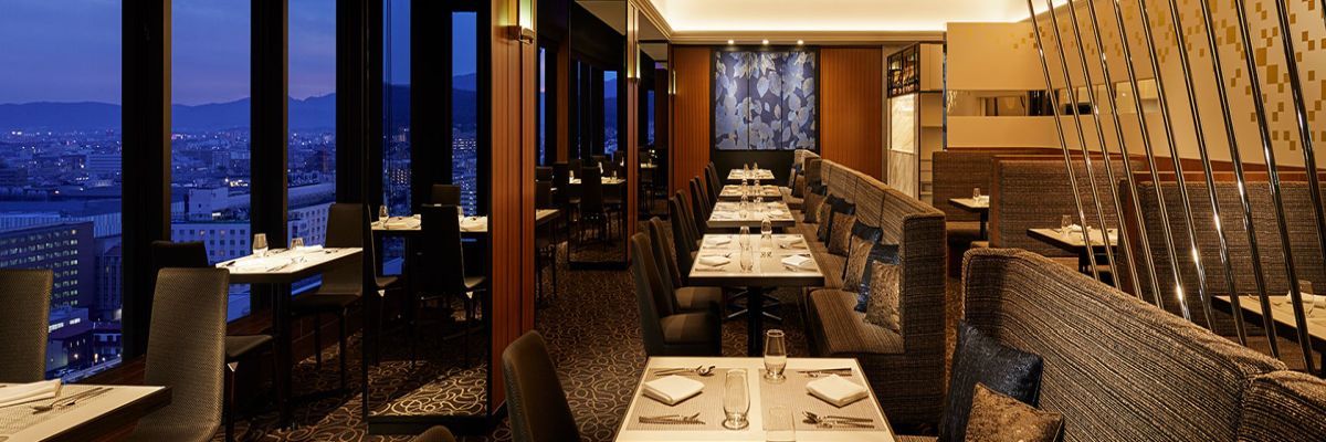 Hotel Granvia Kyoto- Kyoto, Japan Hotels- Deluxe Hotels in Kyoto