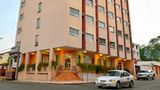Hotel Ejecutivo Exterior