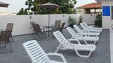 Hotel Ejecutivo Pool