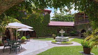 Hotel del Patio