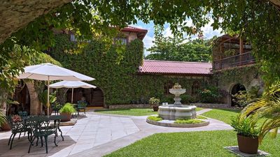 Hotel del Patio