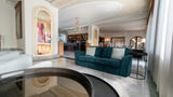 Relais Monaco Country Hotel & Spa Lobby