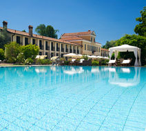 Relais Monaco Country Hotel & Spa Pool