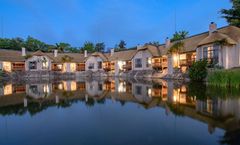 Umbhaba Lodge