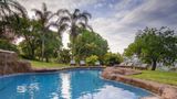 Umbhaba Lodge Pool