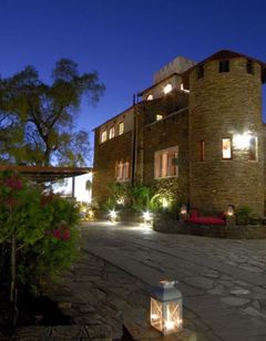 Hotel Heinitzburg