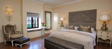 Hotel Heinitzburg Room