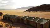 <b>Namib Naukluft Lodge Exterior</b>
