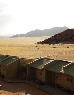 Namib Naukluft Lodge