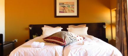 Namib Naukluft Lodge Room