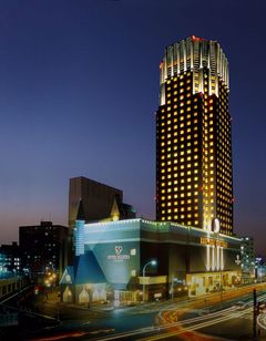 Hotel Emisia Sapporo