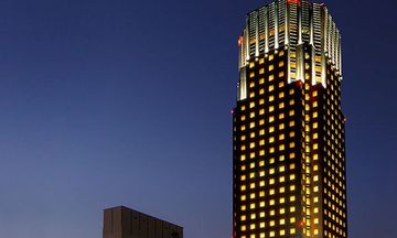Hotel Emisia Sapporo