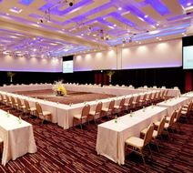 Hotel Emisia Sapporo Meeting