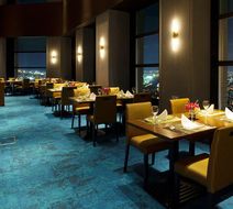 Hotel Emisia Sapporo Restaurant