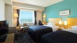 Hotel Emisia Sapporo Room