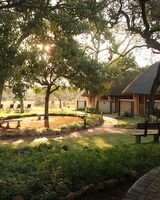 Mohlabetsi Safari Lodge