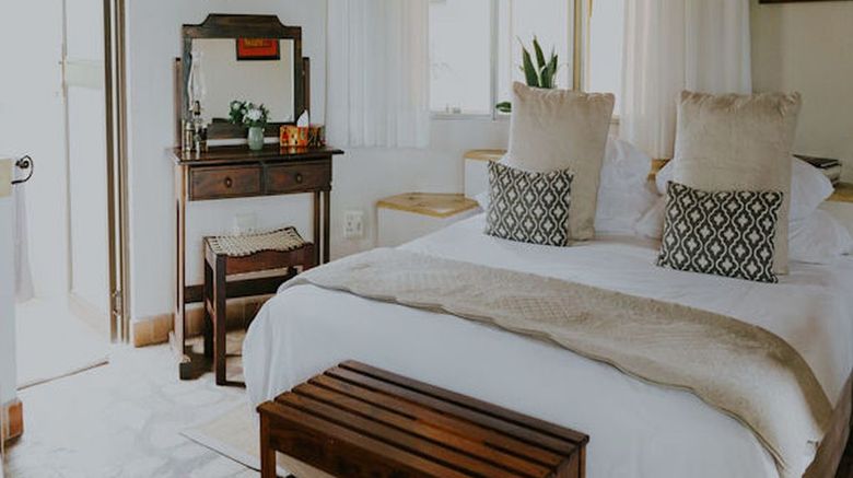 <b>Mohlabetsi Safari Lodge Room</b>