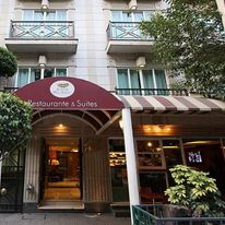 Suites Del Angel