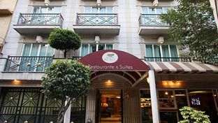 Suites Del Angel