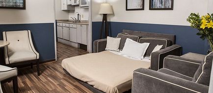 Suites Del Angel Suite