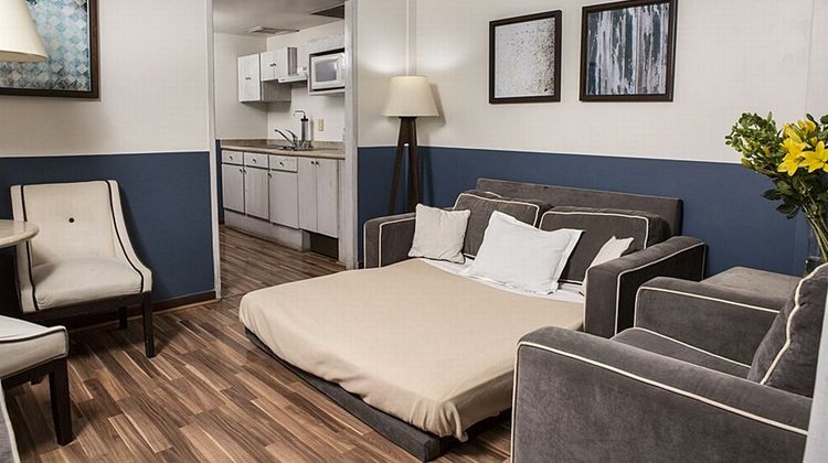 Suites Del Angel Suite