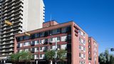 Canterra Suites Hotel Exterior