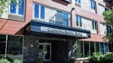 Canterra Suites Hotel Exterior
