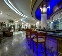 Monte Carlo Sharm el Sheikh Bar/Lounge