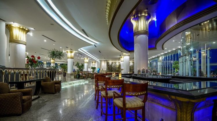 Monte Carlo Sharm el Sheikh Bar/Lounge