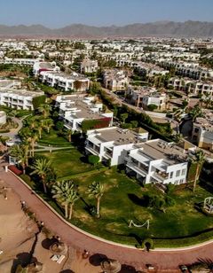 Monte Carlo Sharm el Sheikh