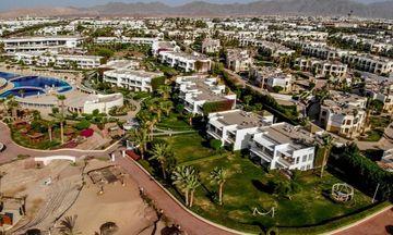 Monte Carlo Sharm el Sheikh