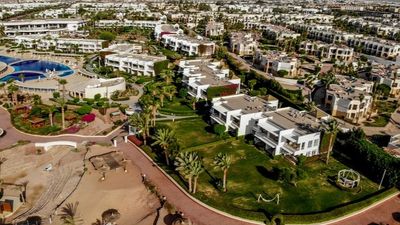Monte Carlo Sharm el Sheikh