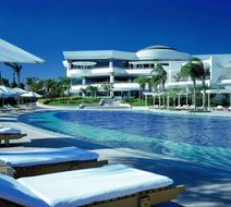 Monte Carlo Sharm el Sheikh Pool