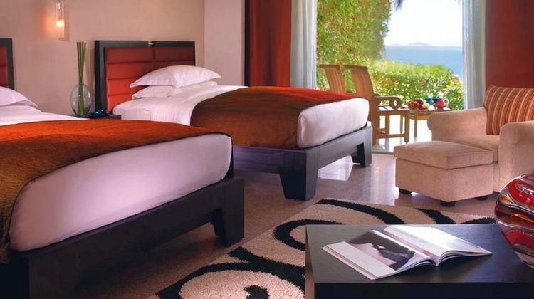 Monte Carlo Sharm el Sheikh Room