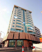 St George Hotel