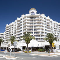 Phoenician Resort