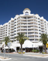 Phoenician Resort
