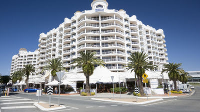 Phoenician Resort